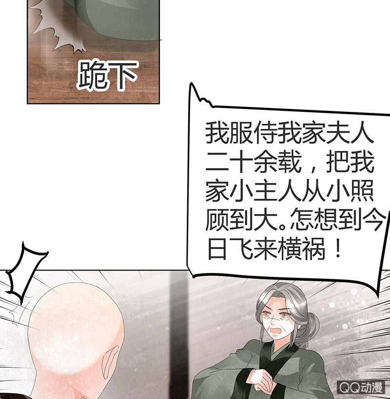 第28话 末府嬷嬷(1/2)-第29话