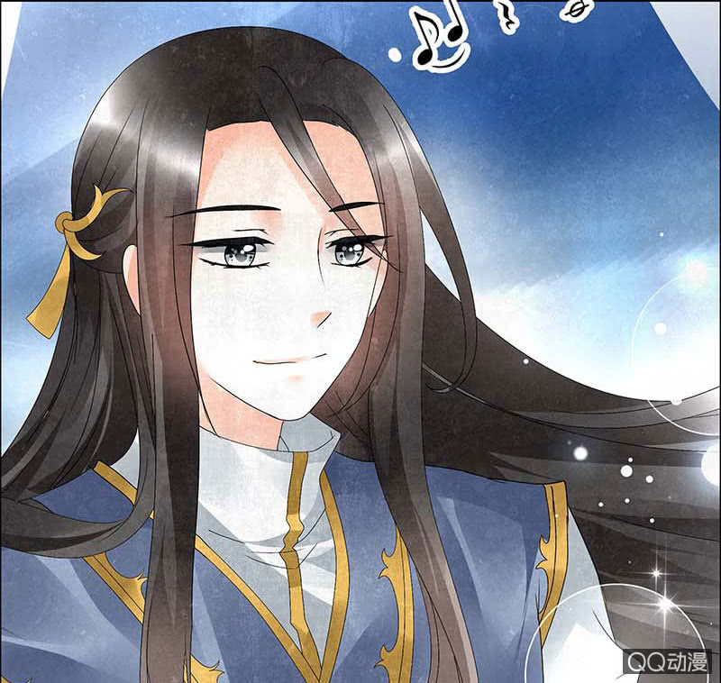 第34话 和门主大人月下聊天(1/2)-第35话