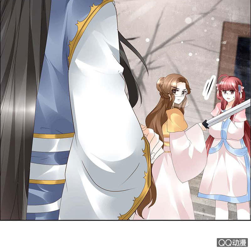 第36话 &ldquo;情敌&rdquo;见面，分外惨烈-第37话