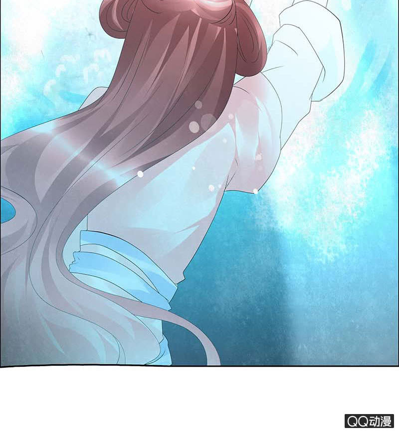 第38话 俏生生落难小厮，凡心动天界上神-第39话