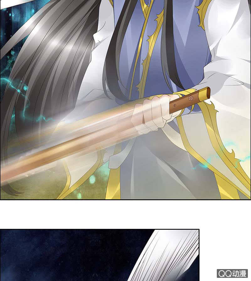 第42话 开挂了(1/2)-第43话