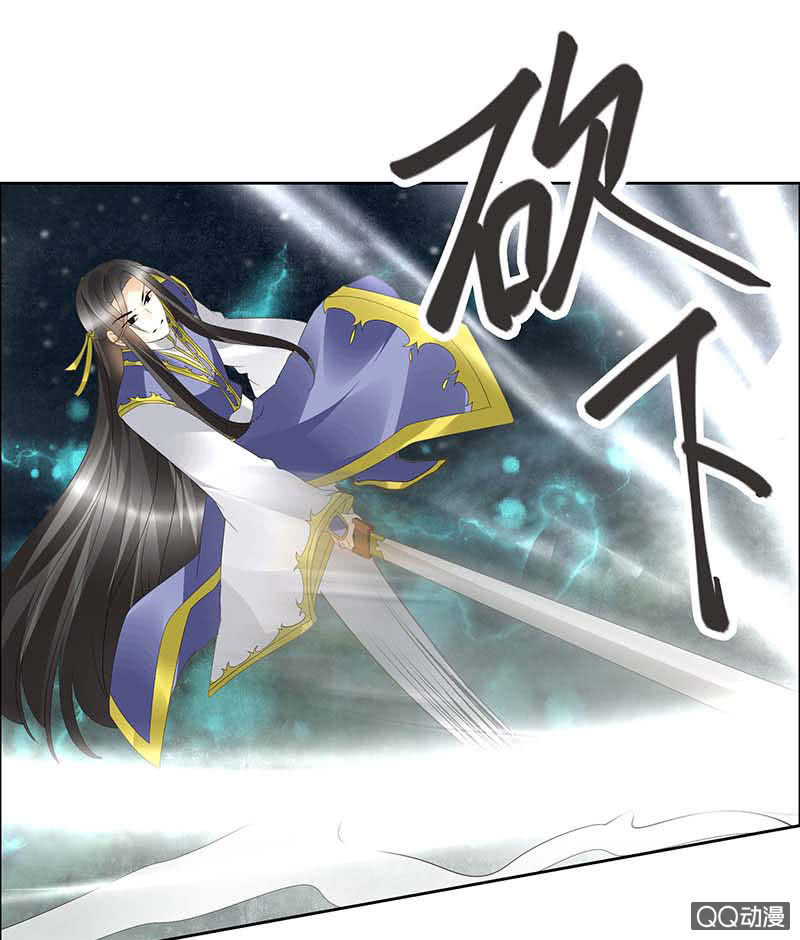 第42话 开挂了(1/2)-第43话