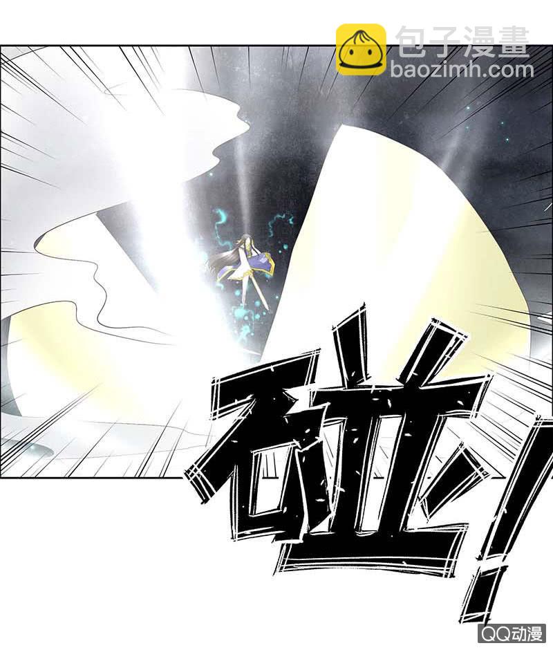 第42话 开挂了(1/2)-第43话