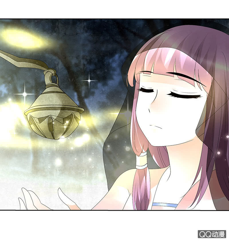 第44话 旷世奇宝古灵玉-第45话