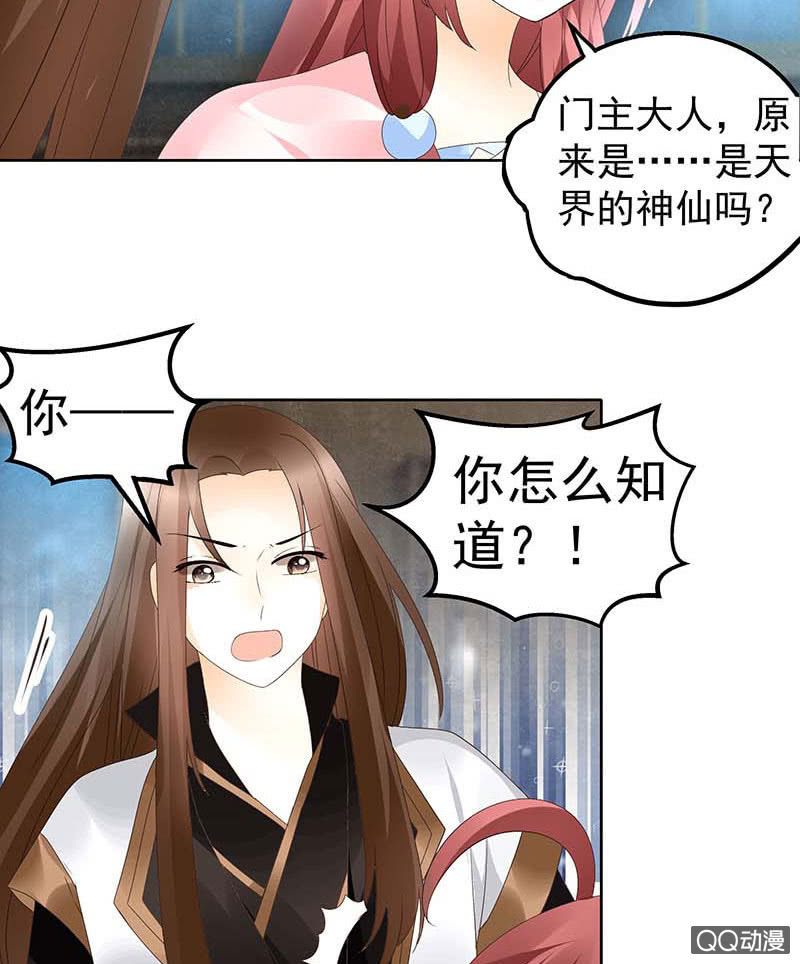 第50话 师叔故交绿绮琴(1/2)-第51话