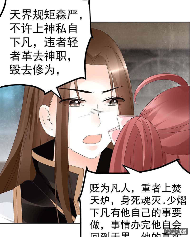 第50话 师叔故交绿绮琴(1/2)-第51话