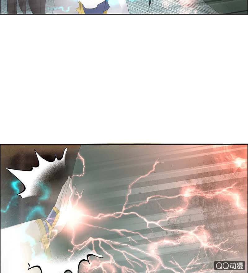 第52话 美女救英雄，流血又如何(1/2)-第53话