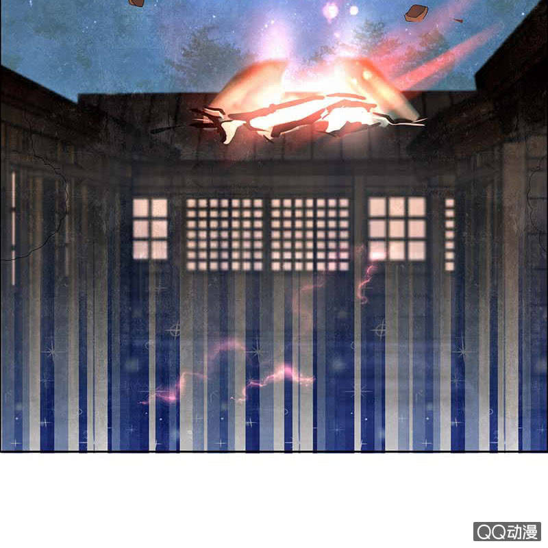 第52话 美女救英雄，流血又如何(1/2)-第53话