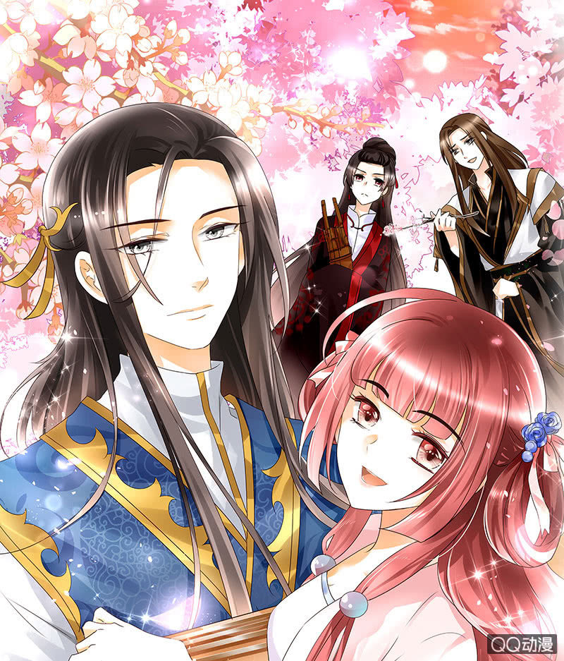 第64话 忽闻笙箫曲-第65话