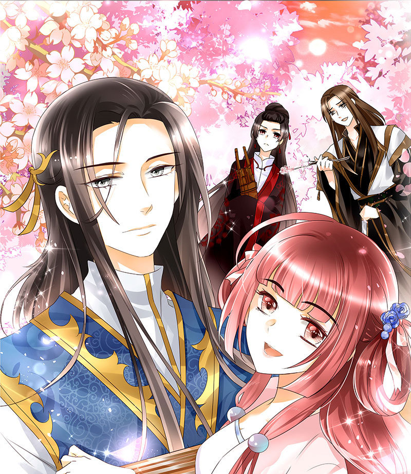 第72话 央央被抓(1/2)-第73话