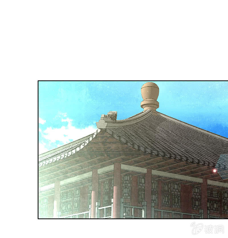 第82话  难得的平静(1/2)-第83话