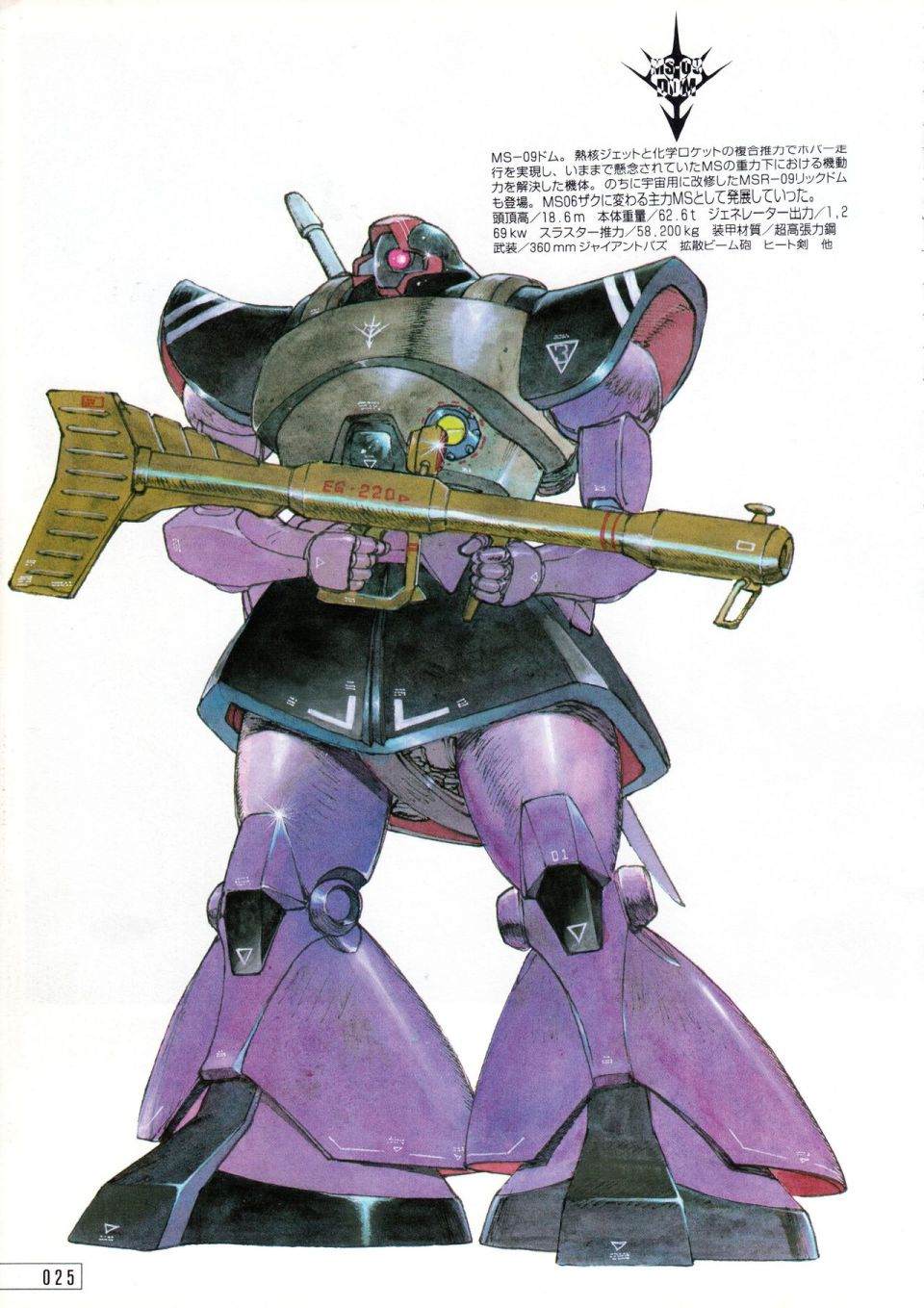 Gundam Crossover Notebook - 第1話(1/3) - 5