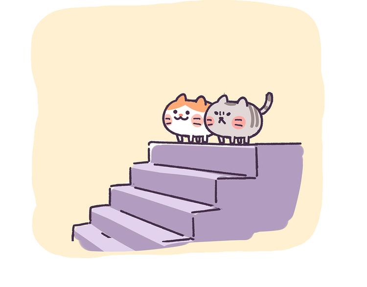 第19话 满满的都是套路-第19话