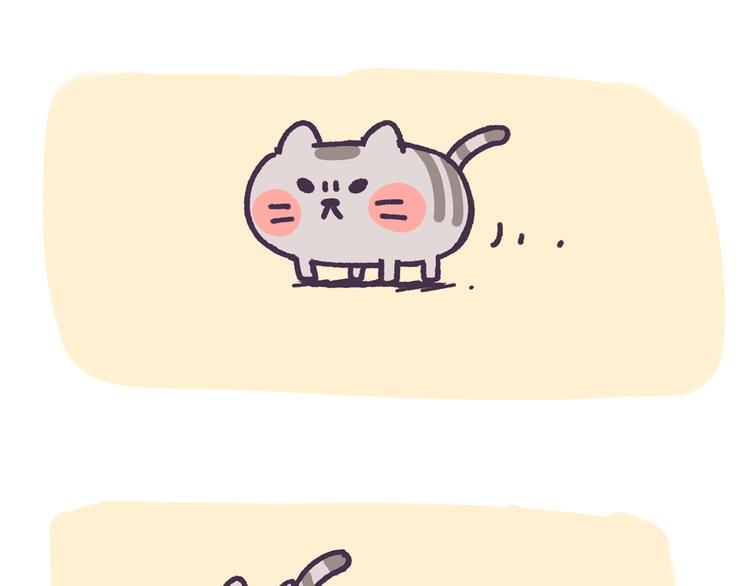 第3话 你以前不是这样哒-第3话