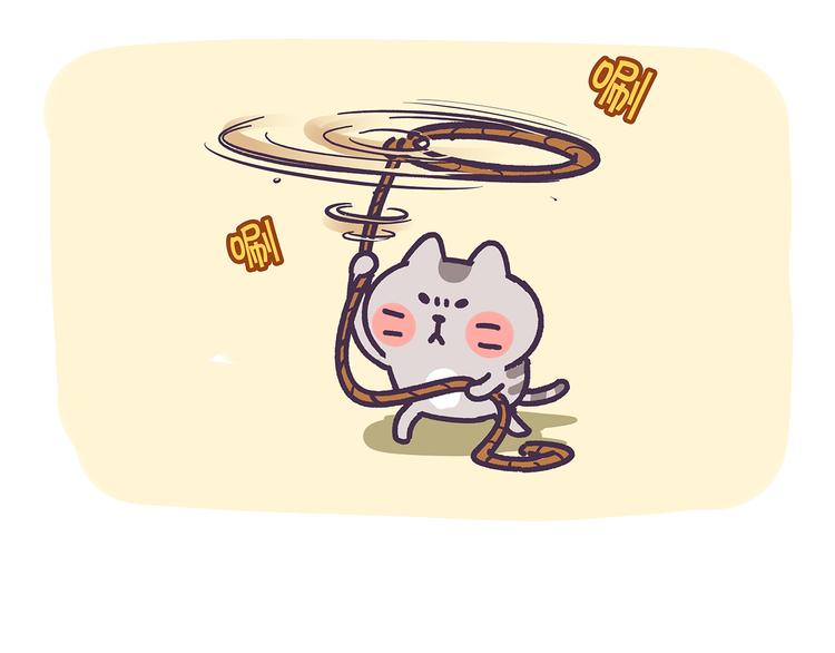 第21话 套路技术哪家强-第21话