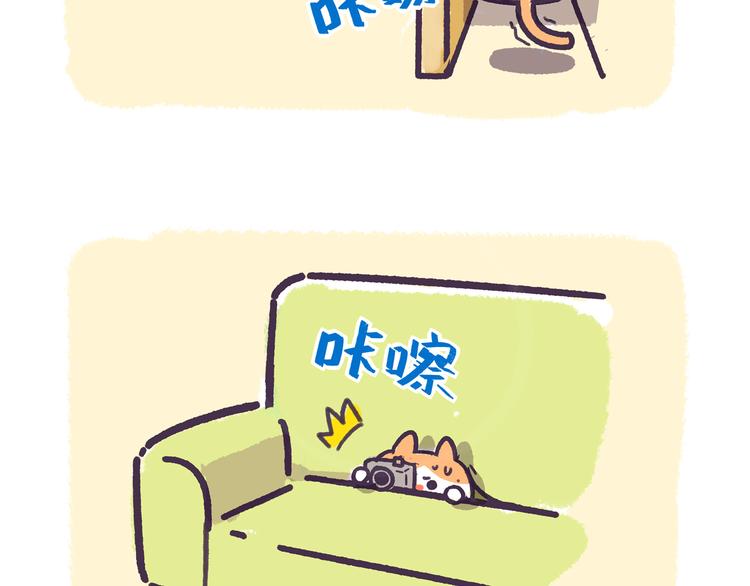 第29话 现在的狗仔啊。。。-第29话