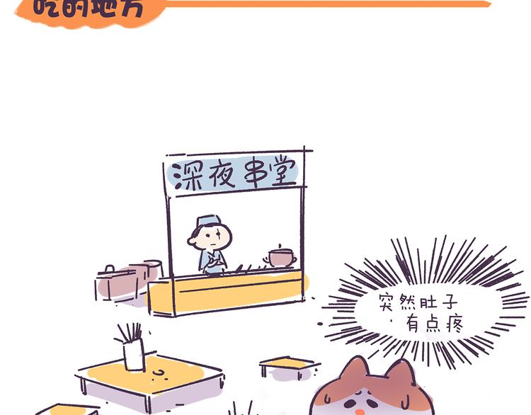 第35话 穷游和富游的区别-第35话