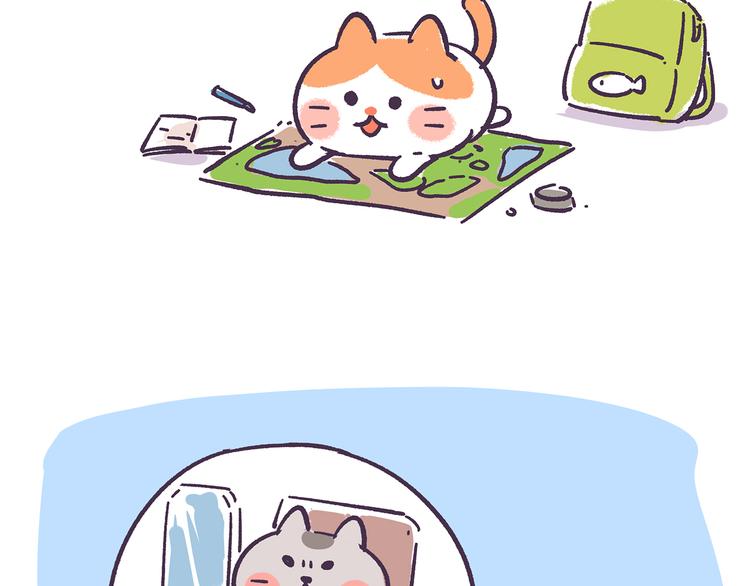 第35话 穷游和富游的区别-第35话