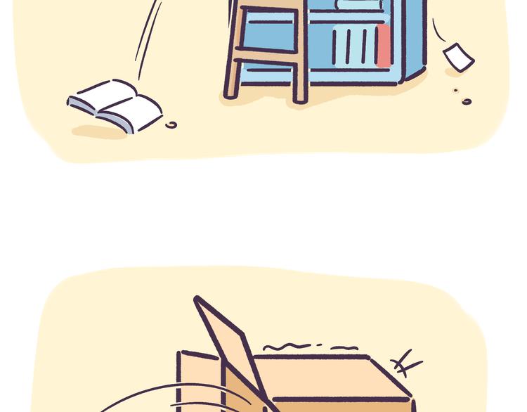 第47话 喵尔摩斯-第47话