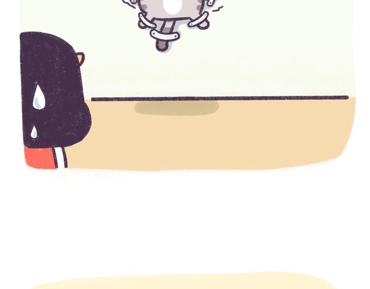 第59话 吃货从不挑三拣四！-第59话