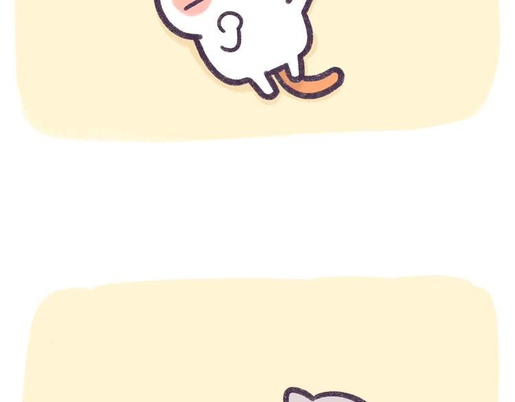 第59话 吃货从不挑三拣四！-第59话