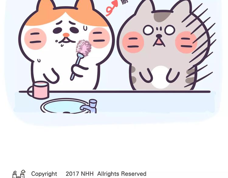 第61话 为什么刷牙会恶心？-第61话