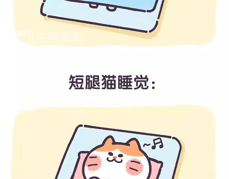 第67话 腿短了不起啊-第67话