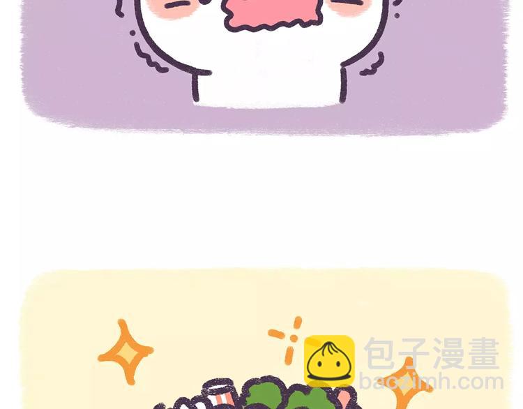 第75话 吃货的饭碗要保住-第75话