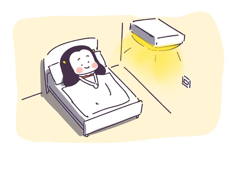 第9话 铲屎官必备神技能-第9话