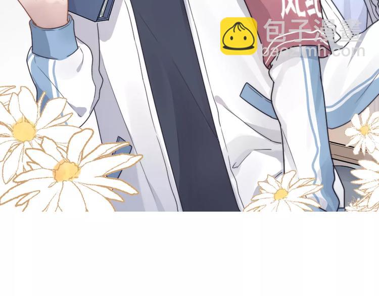 第1话  这个学弟有点怪(1/2)-第1话