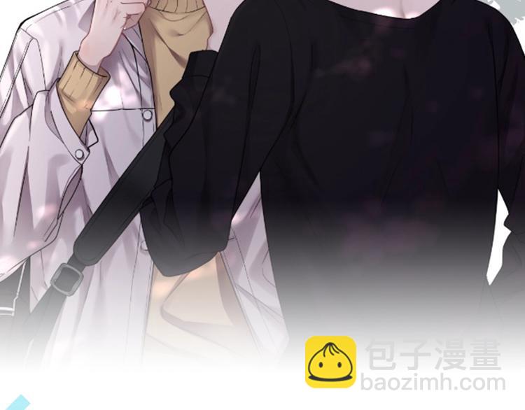 新作来惹！快来关注！-第131话