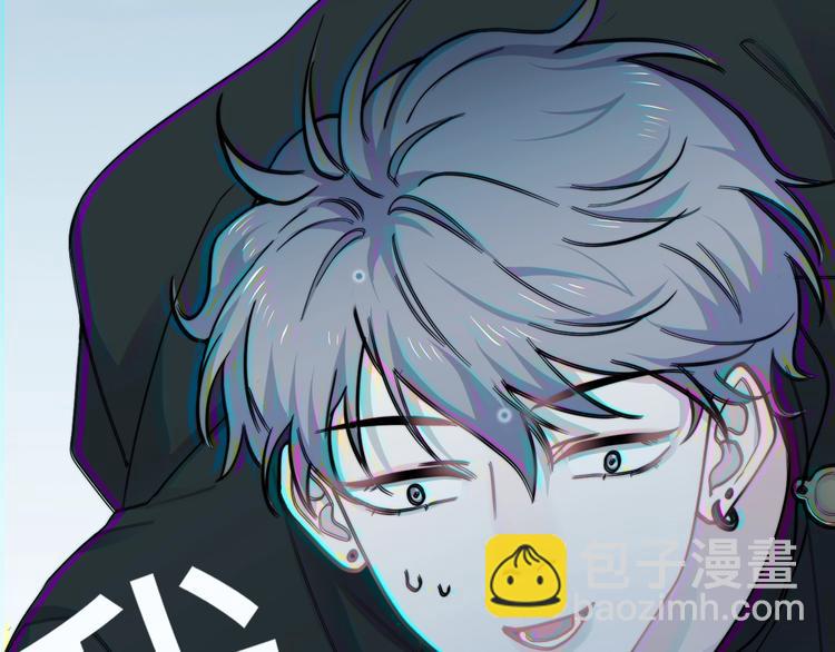 新作来啦！鸡精君&守&晋江ip-第133话