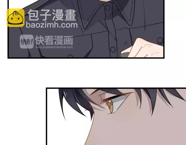 第15话  心跳扑通声(1/2)-第15话