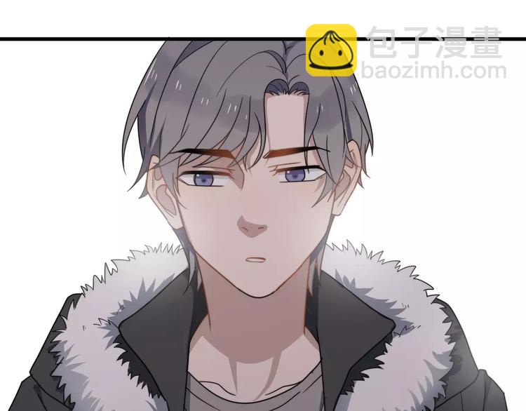 第21话 学长被女生要微信了！(1/2)-第21话