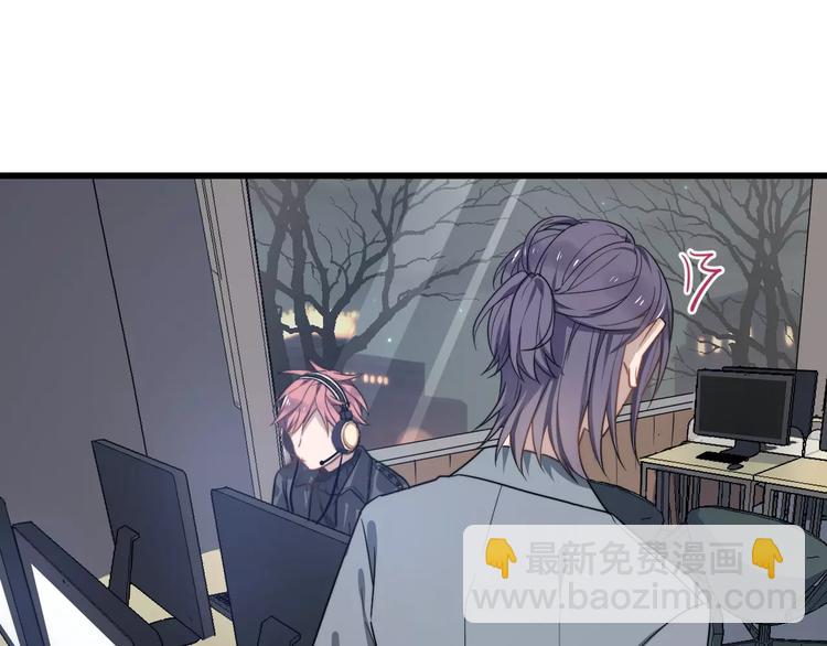 第23话 你是我的小可爱(1/2)-第23话