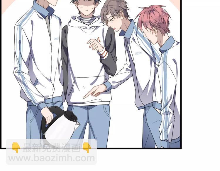 第33话 给你的歌(1/2)-第33话