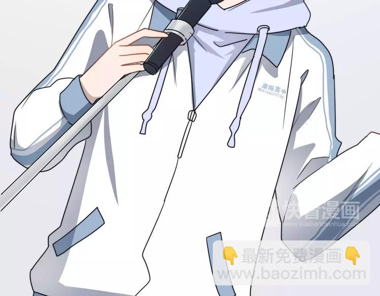 第5话  我是要做学生会长的男人(1/2)-第5话