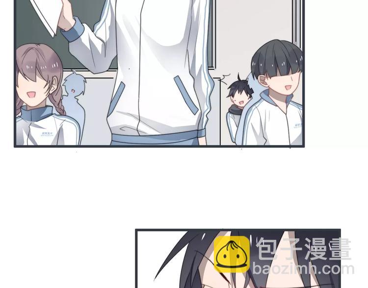 第5话  我是要做学生会长的男人(1/2)-第5话