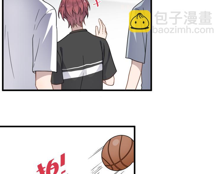 第57话 篮球惹的祸(1/2)-第57话