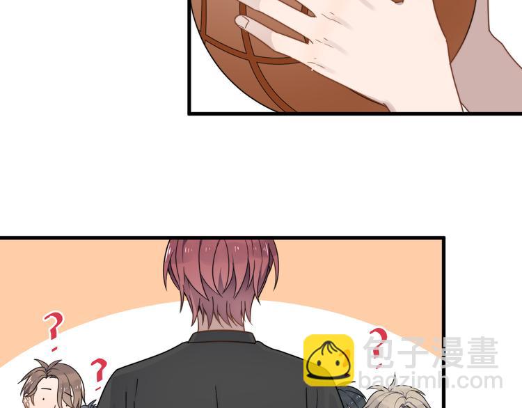 第57话 篮球惹的祸(1/2)-第57话