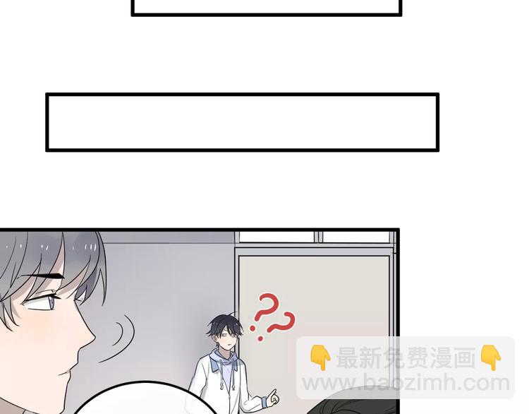 第7话  中意我？(1/3)-第7话