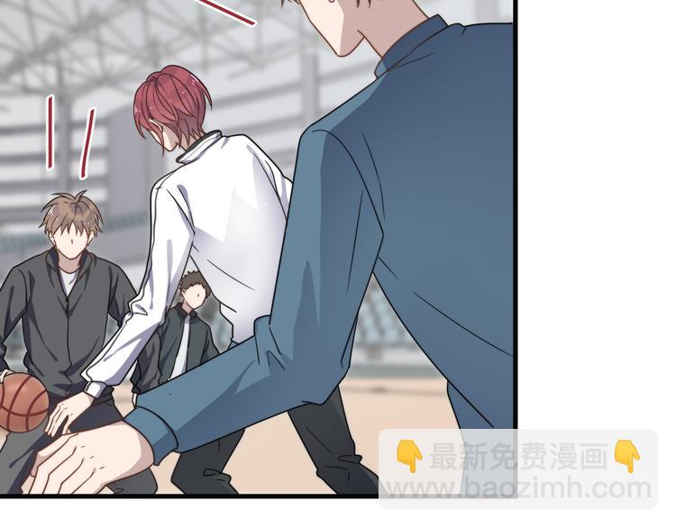 第61话 开始健身了？(1/3)-第61话