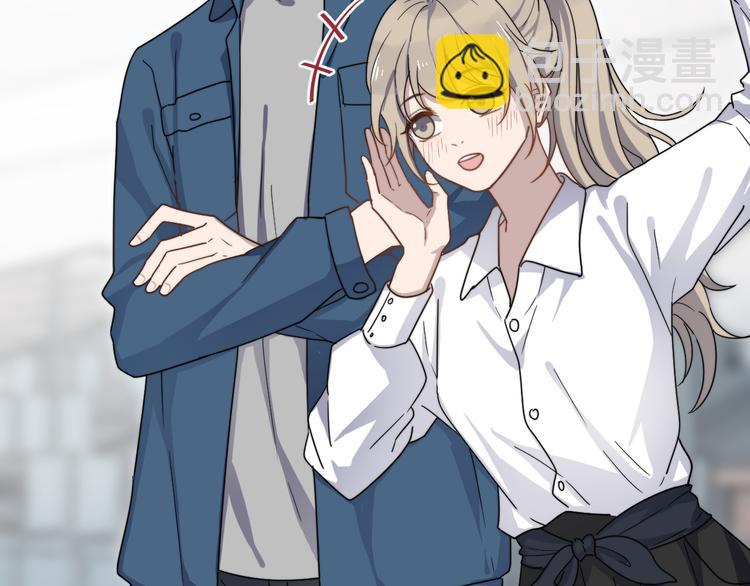 第61话 开始健身了？(1/3)-第61话