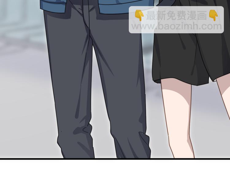 第61话 开始健身了？(1/3)-第61话