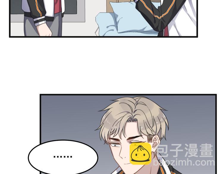 第68 误会？？(1/2)-第69话