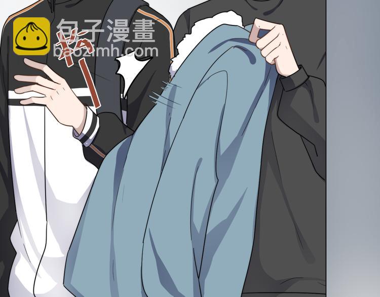 第75话 嫉妒的徐泽(1/3)-第77话