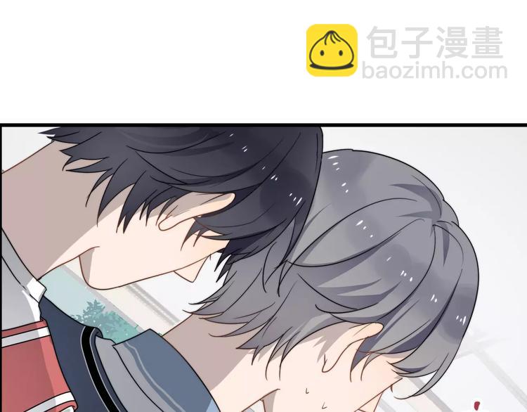 第9话  他是学生会的人了(1/2)-第9话