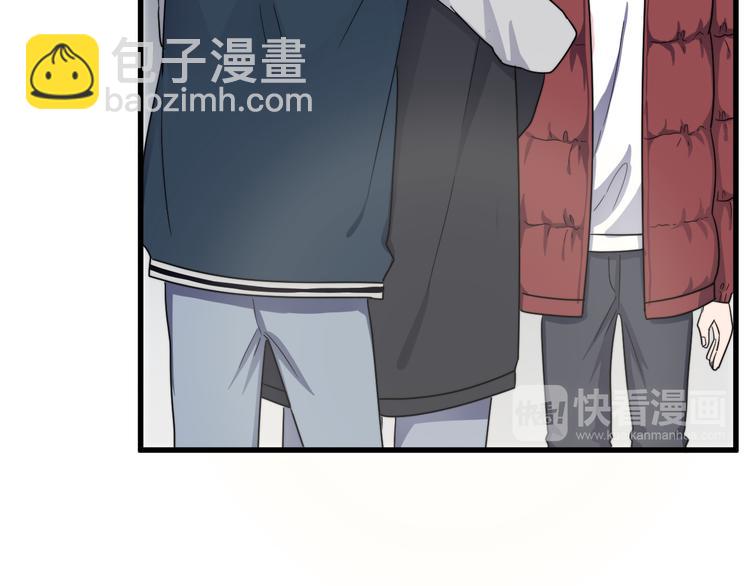 第82话 撞衫？(1/2)-第85话