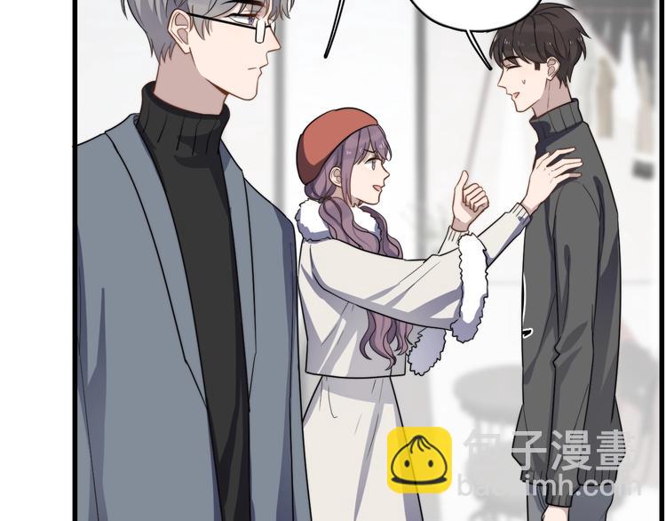 第96话 学长亲自选的衣服(1/2)-第99话