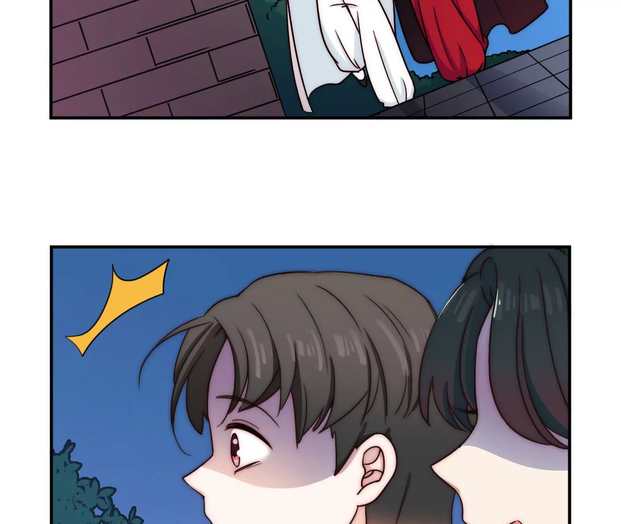 第六话 暖心的大哥-第7话